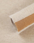 EP YAYING Beige Knit Sweater