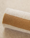 EP YAYING Beige Knit Sweater
