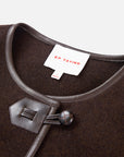 EP YAYING Yak Wool Coat