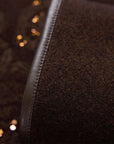 EP YAYING Yak Wool Coat