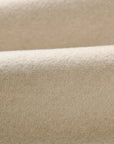 EP YAYING Alashan Cashmere Double-Face Stand-Collar Coat