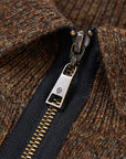 EP YAYING Yak Wool Knitted Cardigan