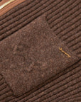 EP YAYING Brown Top