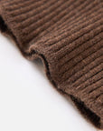 EP YAYING Brown Top
