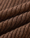EP YAYING Brown Top