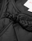 EP YAYING Lightweight Short Down Jacket