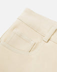 EP YAYING Beige Trousers