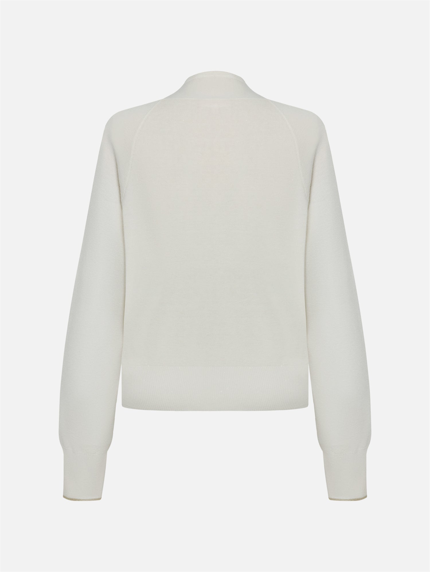 EP YAYING Wool Knit Cardigan EGKPS9106AW