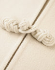 EP YAYING New Chinese Style Wool Coat