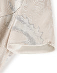 YAYING Stand-Collar Qipao