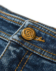YAYING DENIM PANTS EPJIDJ603CZ
