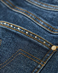 YAYING DENIM PANTS EPJIDJ603CZ