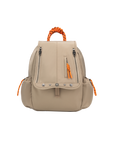 EP YAYING Floral Stud Backpack