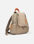 EP YAYING Floral Stud Backpack