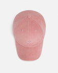 EP YAYING Embroidered UV-Protection Cap EAKACZH01AF