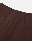 EP YAYING Brown Pants