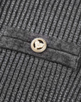 YAYING Imported Chenille Knitted Sweater