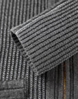 YAYING Imported Chenille Knitted Sweater