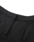 YAYING Black Pants