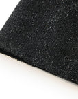 YAYING Black Minimal Dress