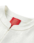 YAYING Modern Chinese-Style Layered Vest EPKES1009AW