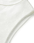YAYING Modern Chinese-Style Layered Vest EPKES1009AW