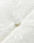 YAYING Modern Chinese-Style Layered Vest EPKES1009AW