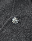 EP YAYING Sheep Wool National Style Coat