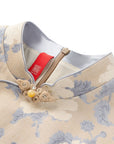 YAYING QIPAO EPKPS4506AM