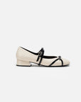 EP YAYING Elegant Ruyi-Inspired Ballet Flats EAKALXB01AW