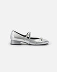 EP YAYING Elegant Ruyi-Inspired Ballet Flats EAKALXB01AS