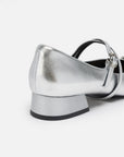 EP YAYING Elegant Ruyi-Inspired Ballet Flats EAKALXB01AS