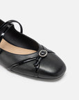 EP YAYING Elegant Ruyi-Inspired Ballet Flats EAKALXB01AH