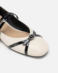 EP YAYING Elegant Ruyi-Inspired Ballet Flats EAKALXB01AW