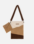 EP YAYING Single-Shoulder Laptop Bag EAKAOB103DX