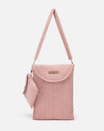 EP YAYING Single-Shoulder Laptop Bag EAKAOB103AF