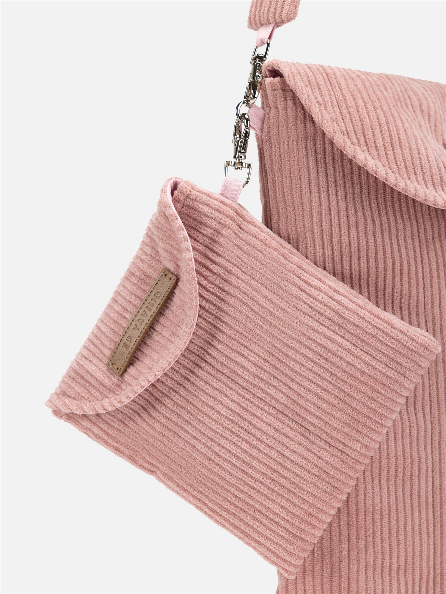 EP YAYING Single-Shoulder Laptop Bag EAKAOB103AF