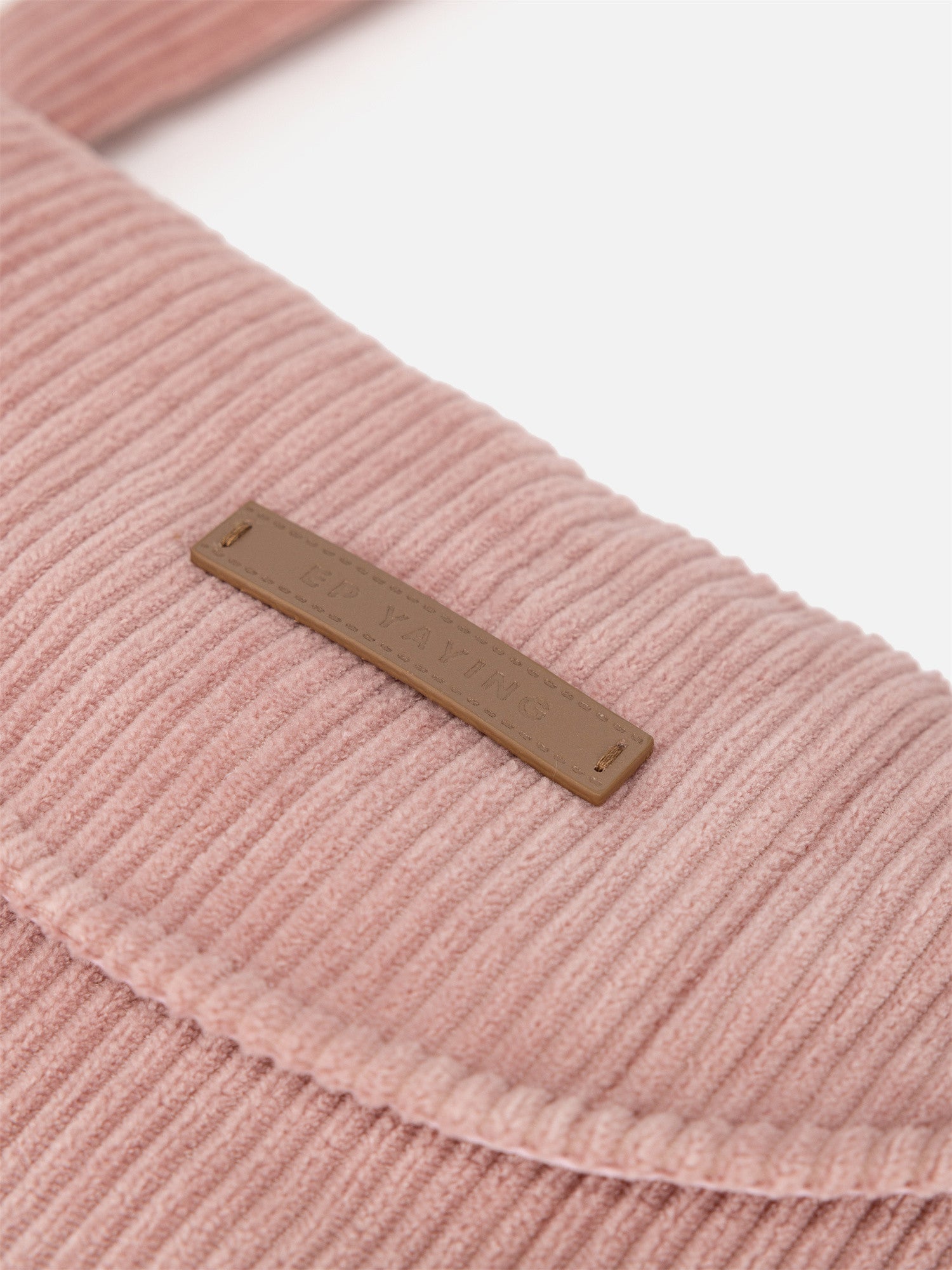 EP YAYING Single-Shoulder Laptop Bag EAKAOB103AF