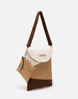 EP YAYING Single-Shoulder Laptop Bag EAKAOB103DX