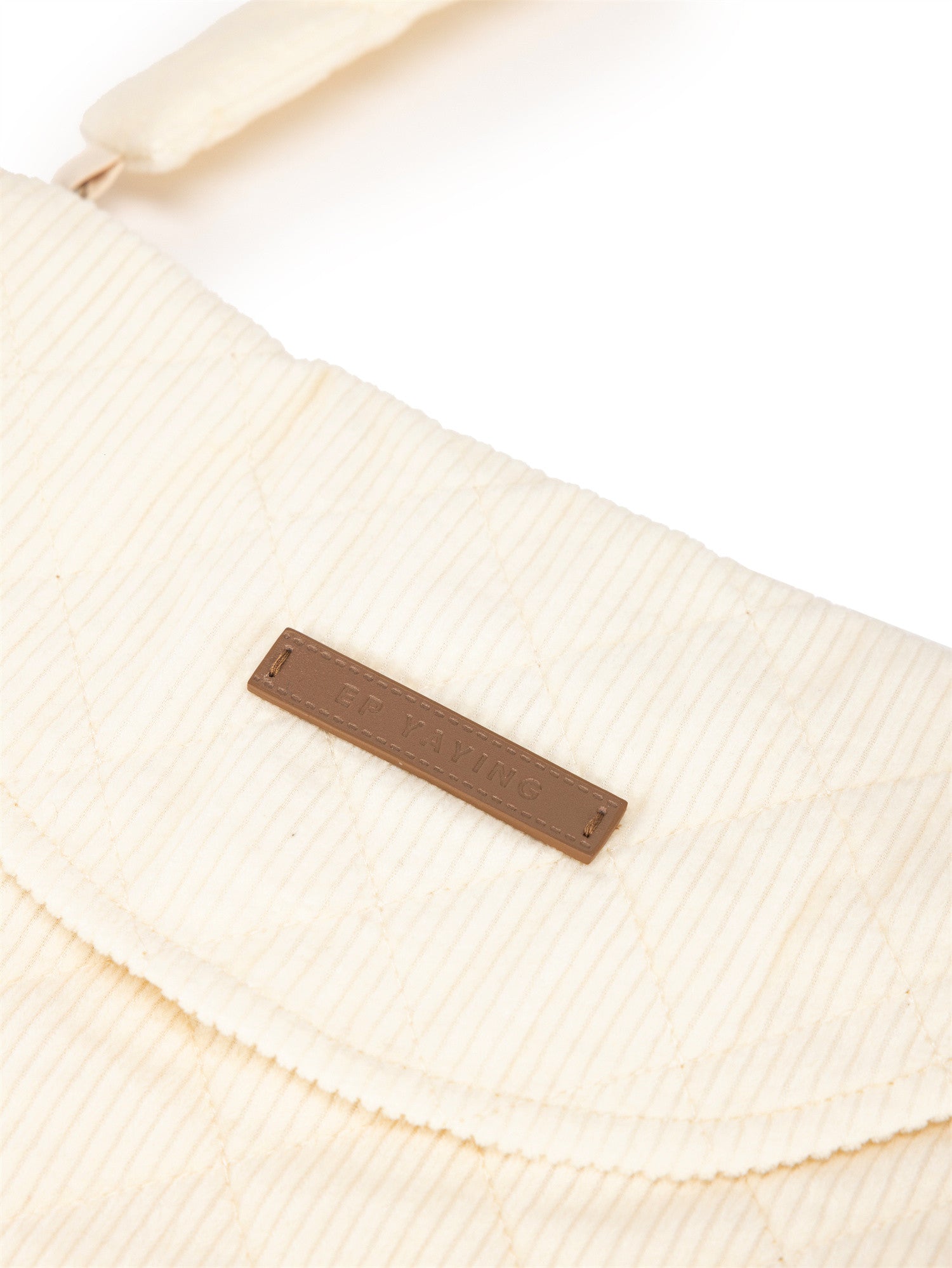 EP YAYING Single-Shoulder Laptop Bag EAKAOB103AM