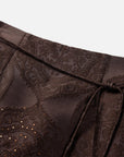 EP YAYING Maxi Skirt