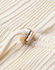 EP YAYING Pleated Dress EGKEA4113AW