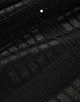 YAYING Starry Night Knit Dress
