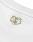 YAYING Cotton Print T-Shirt