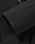 YAYING Triacetate Suit Jacket