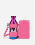 EP YAYING Multifunctional Combination Water Bottle Bag