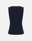 EP YAYING Knitted Vest