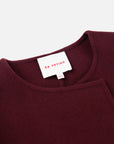 EP YAYING Pure Cashmere Coat