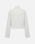 EP YAYING New Chinese-Style Embroidered Jacket