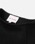 EP YAYING Double-faced wool coat